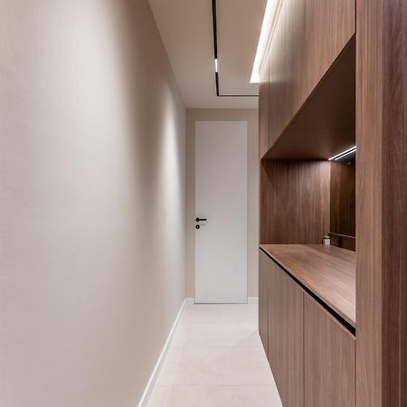 Mabu Luxury Apartment 스플리트 외부 사진