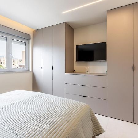 Mabu Luxury Apartment 스플리트 외부 사진