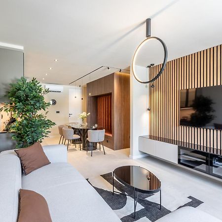 Mabu Luxury Apartment 스플리트 외부 사진