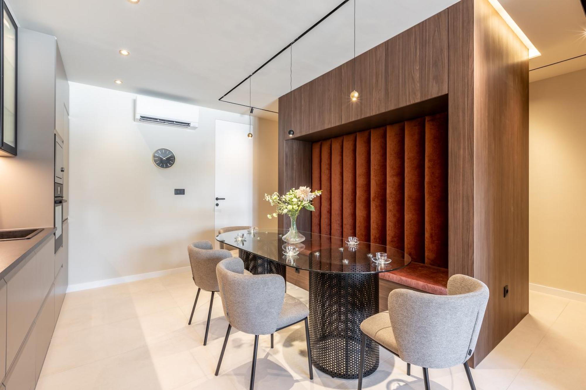 Mabu Luxury Apartment 스플리트 외부 사진