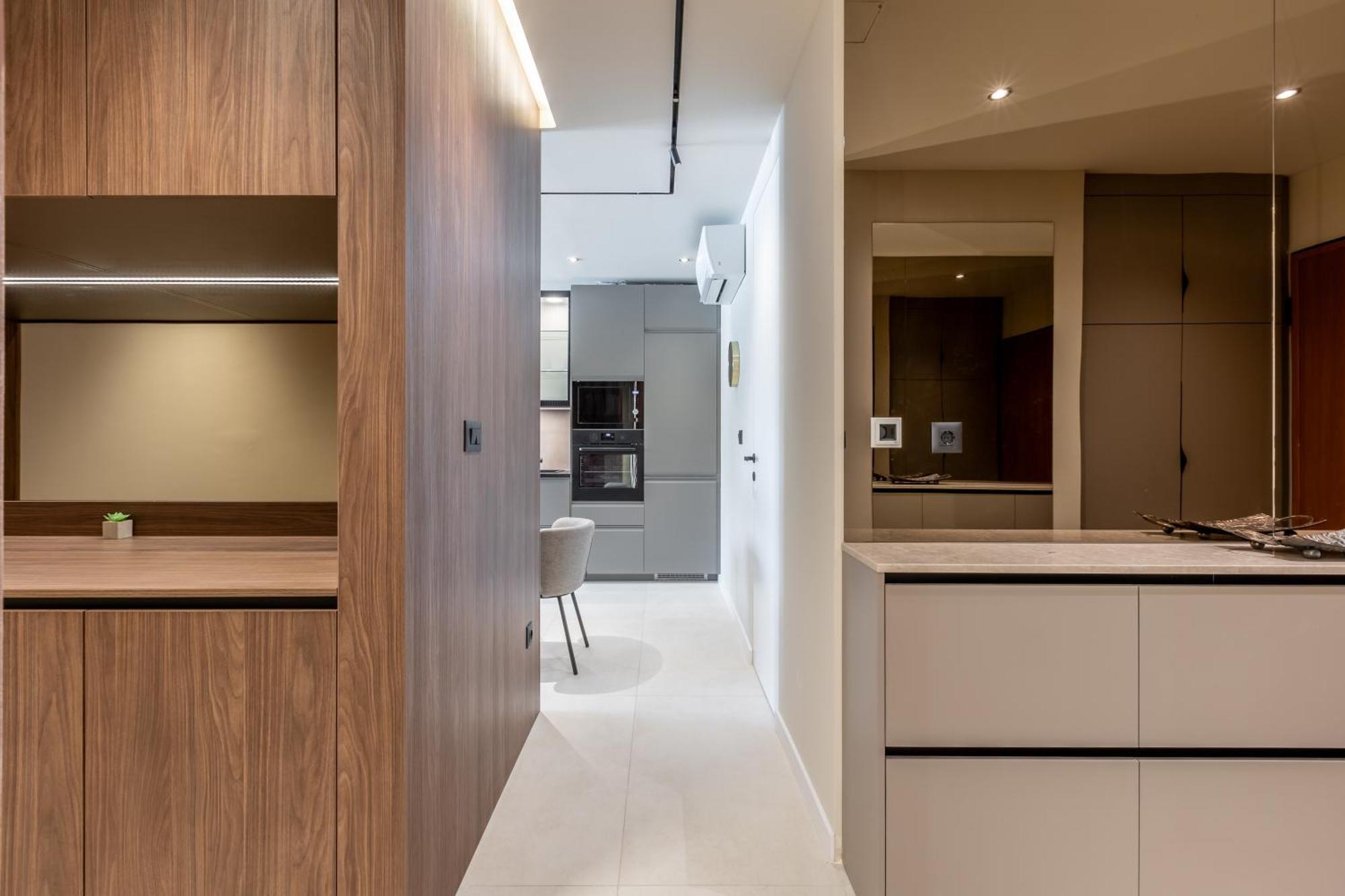 Mabu Luxury Apartment 스플리트 외부 사진