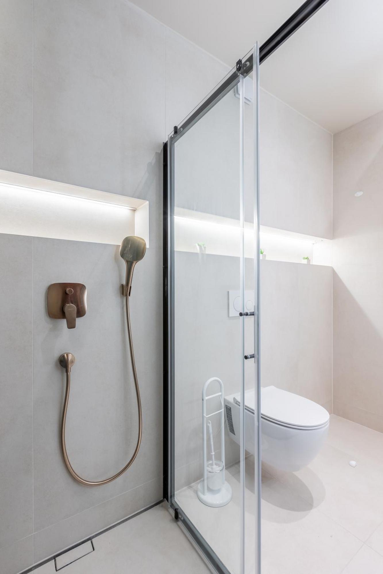 Mabu Luxury Apartment 스플리트 외부 사진