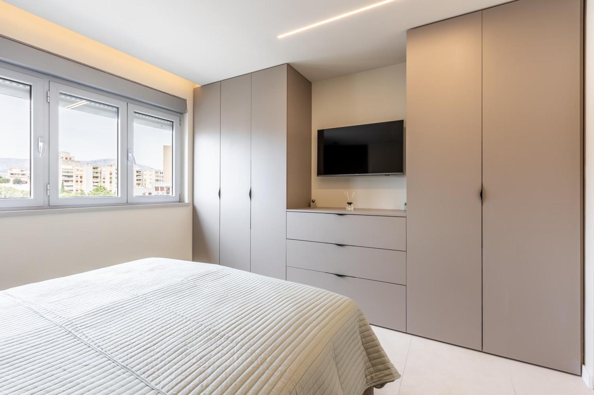 Mabu Luxury Apartment 스플리트 외부 사진