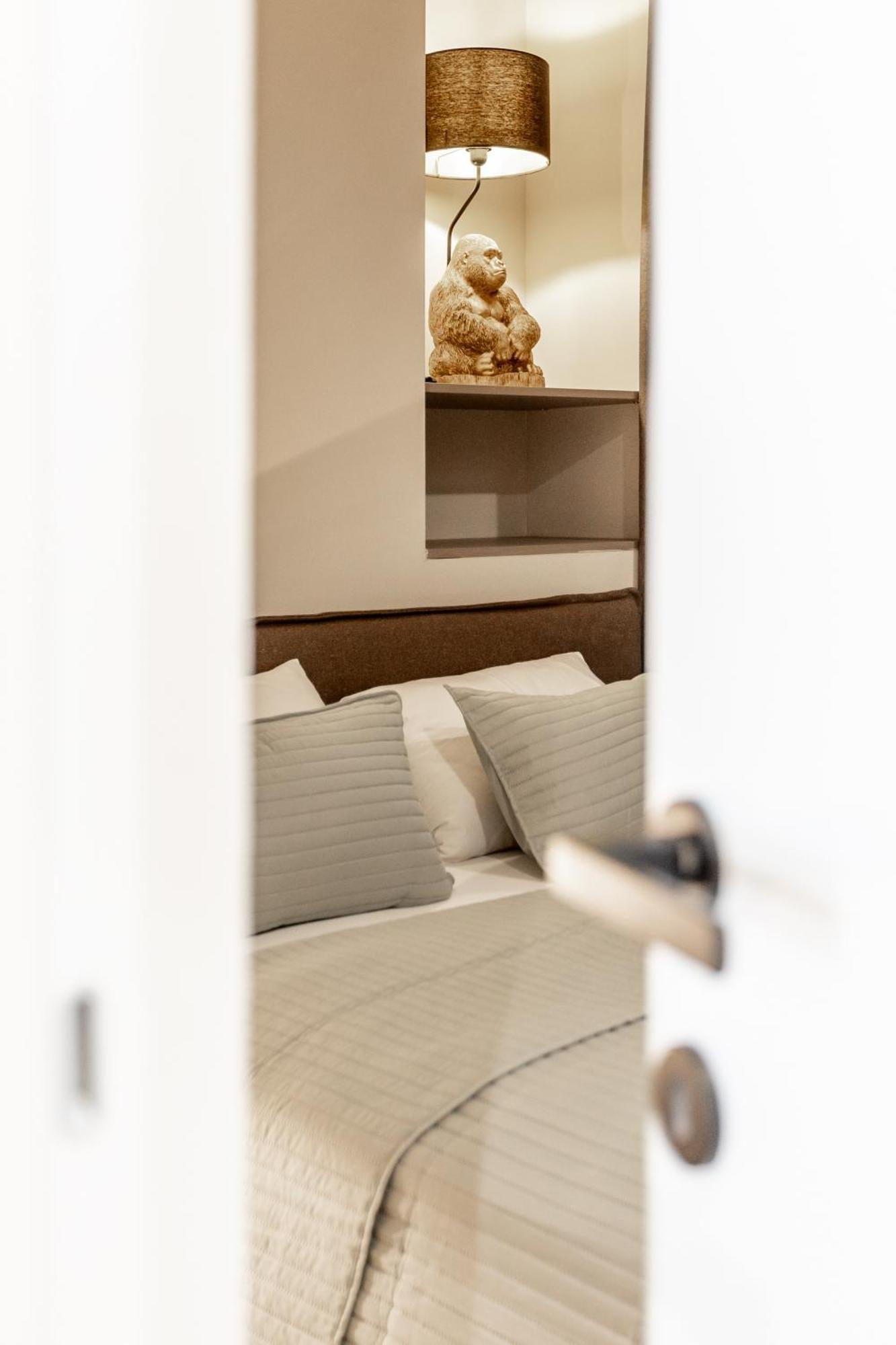 Mabu Luxury Apartment 스플리트 외부 사진