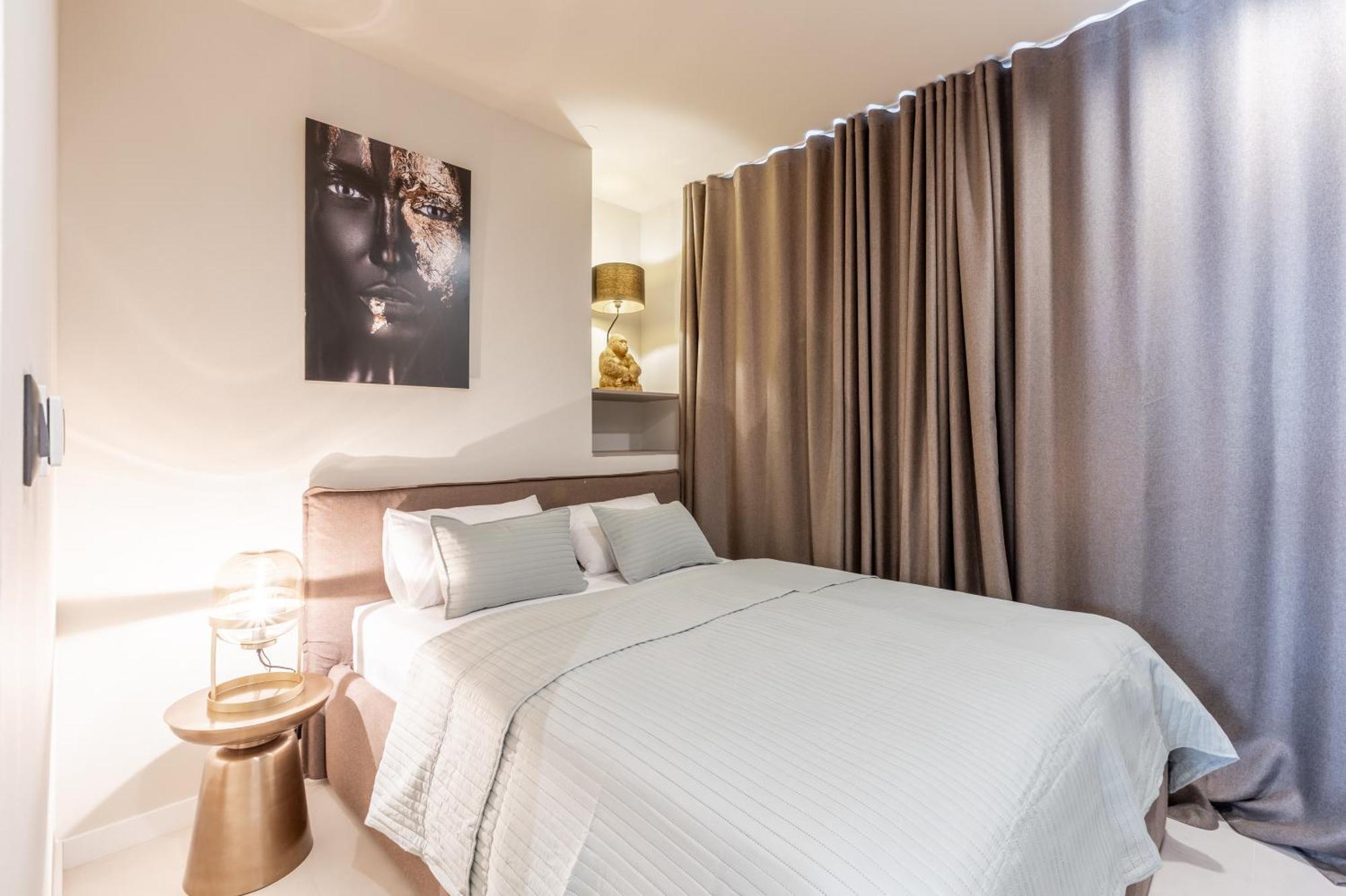 Mabu Luxury Apartment 스플리트 외부 사진