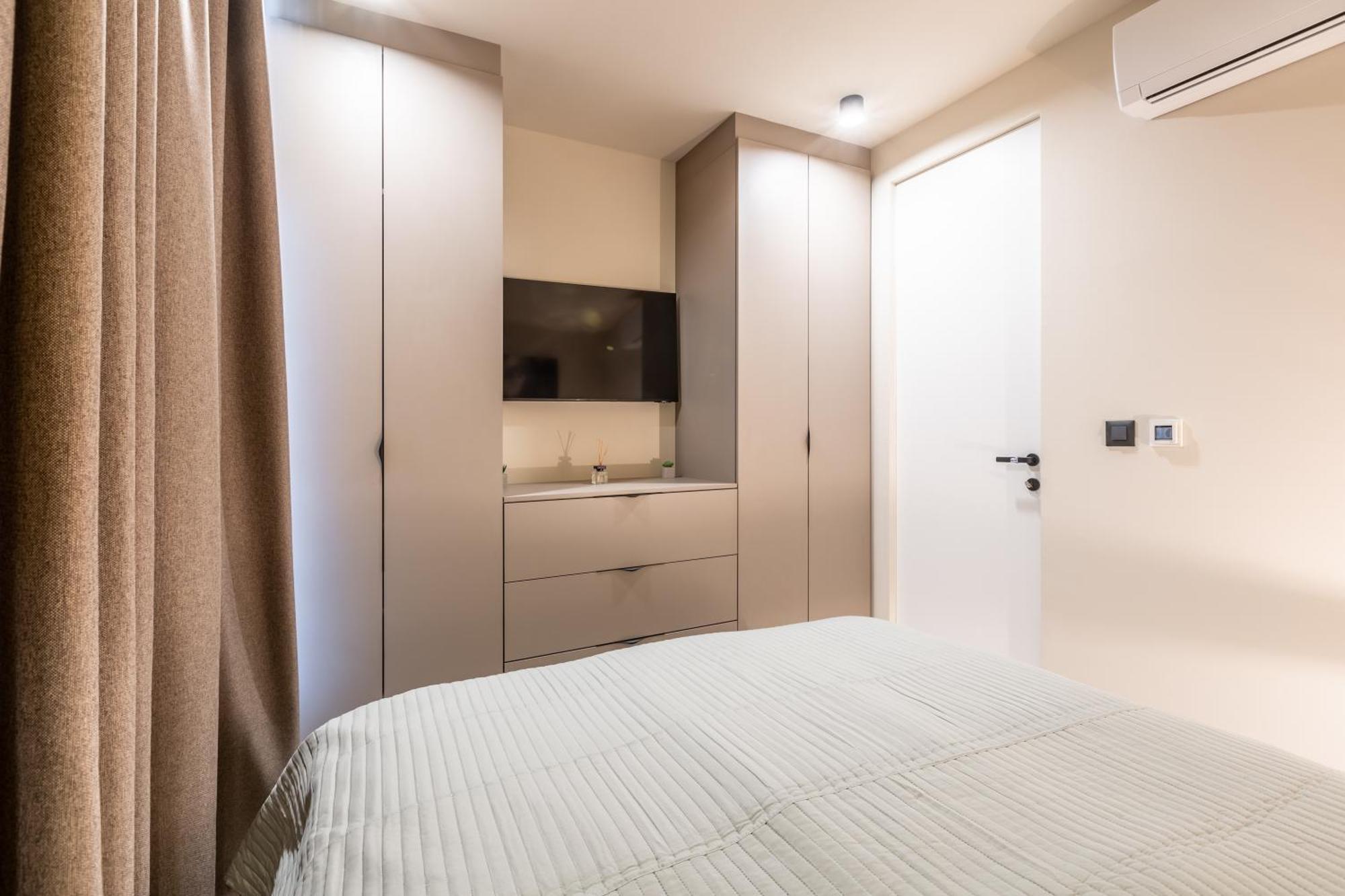 Mabu Luxury Apartment 스플리트 외부 사진