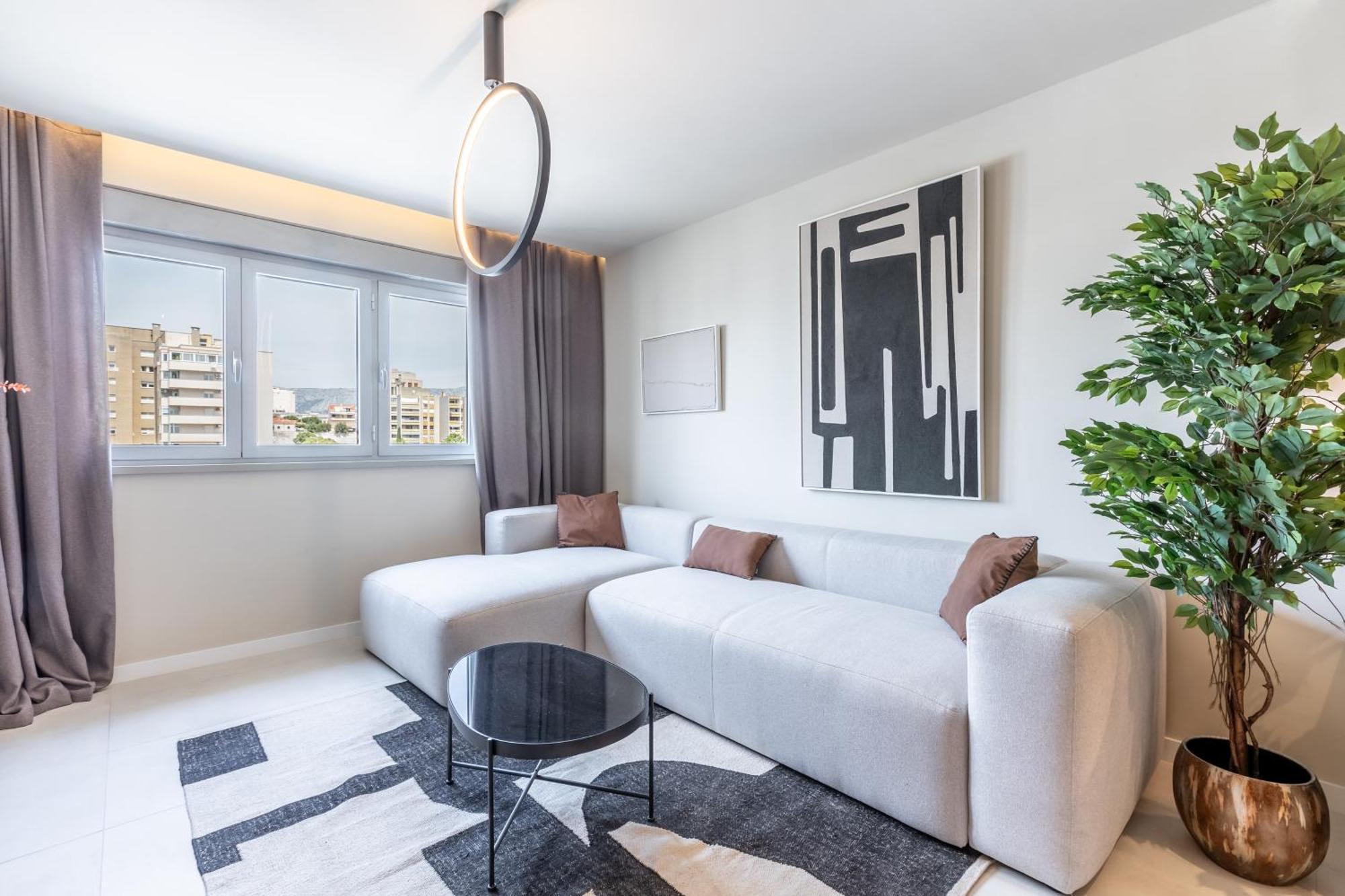 Mabu Luxury Apartment 스플리트 외부 사진