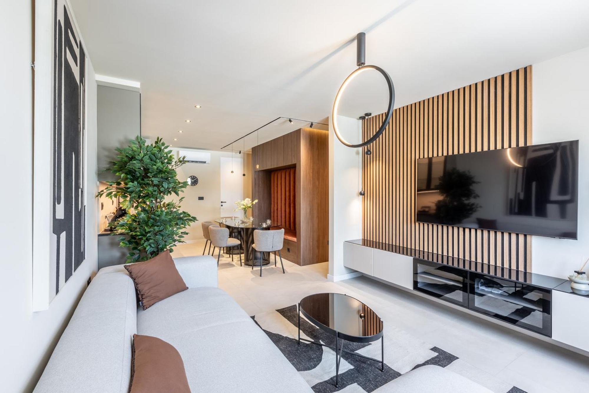 Mabu Luxury Apartment 스플리트 외부 사진