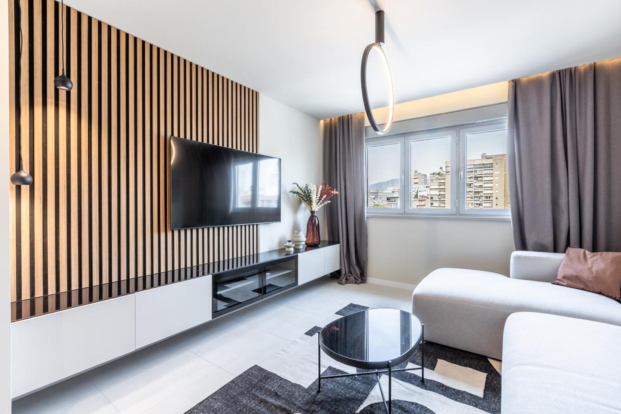 Mabu Luxury Apartment 스플리트 외부 사진