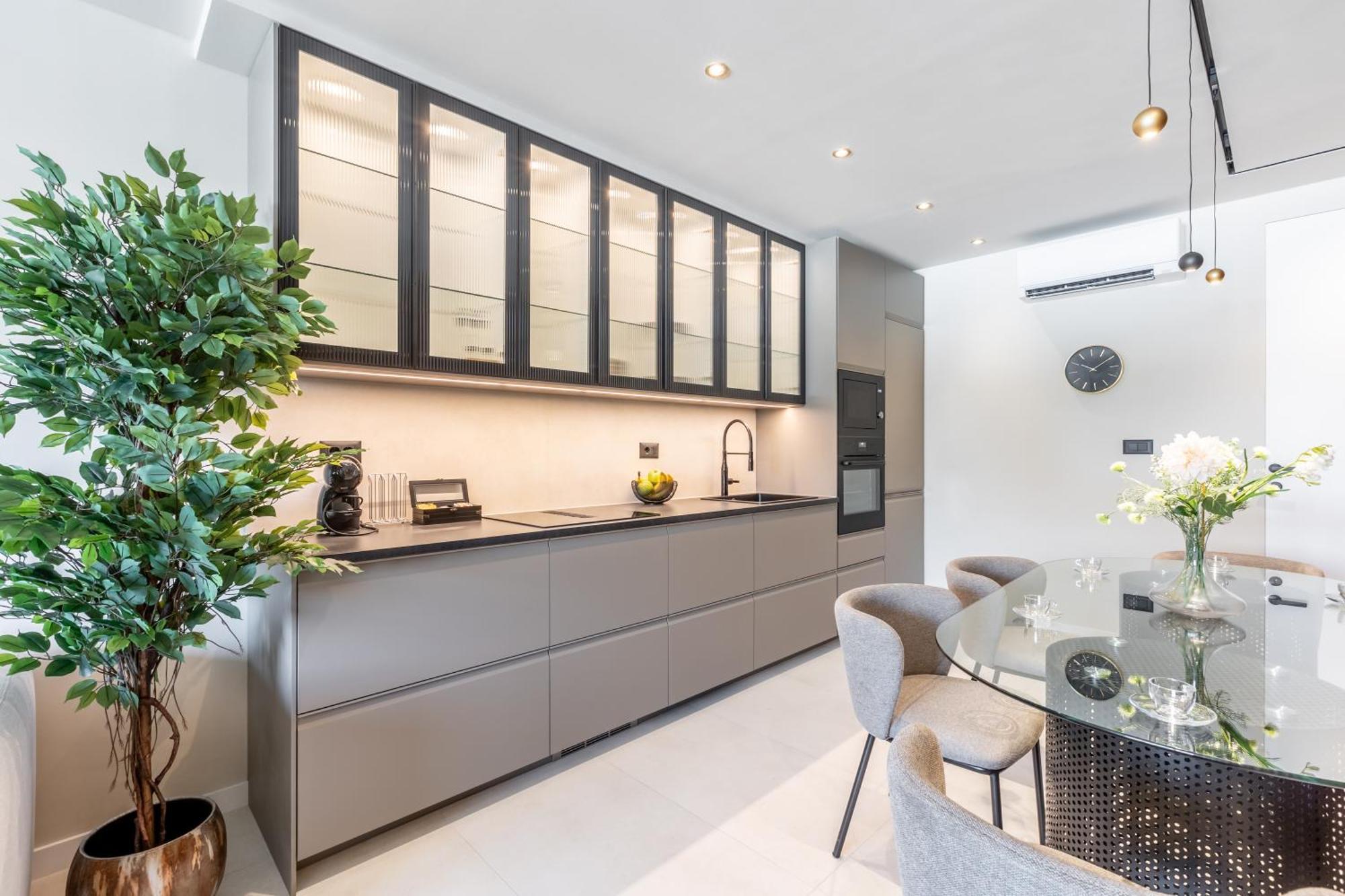 Mabu Luxury Apartment 스플리트 외부 사진