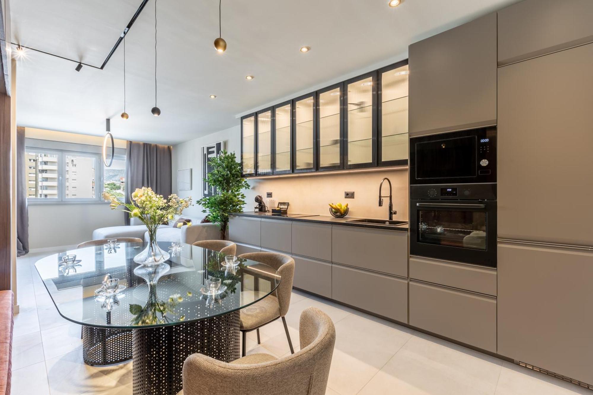 Mabu Luxury Apartment 스플리트 외부 사진